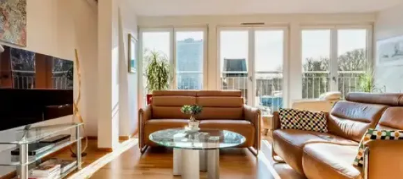 Penthouse T2 em Lubeck, Germany N.º 36368 4