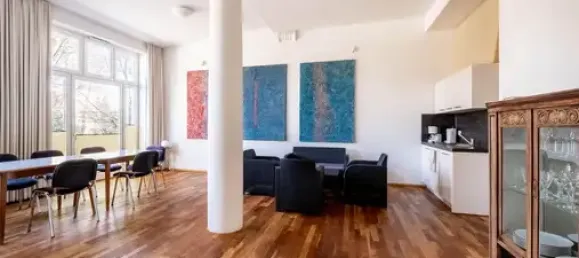 Penthouse T2 em Lubeck, Germany N.º 36368 27