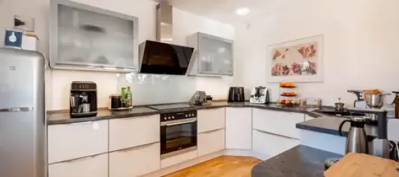 Penthouse T2 em Lubeck, Germany N.º 36368 10