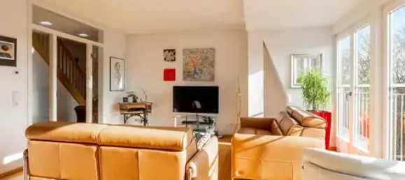 Penthouse T2 em Lubeck, Germany N.º 36368 7