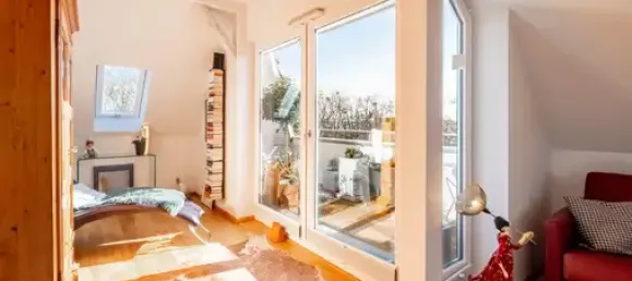 Penthouse T2 em Lubeck, Germany N.º 36368 17