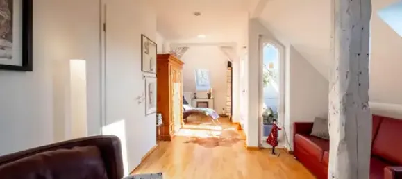 Penthouse T2 em Lubeck, Germany N.º 36368 19