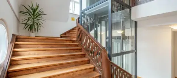 Penthouse T2 em Lubeck, Germany N.º 36368 24