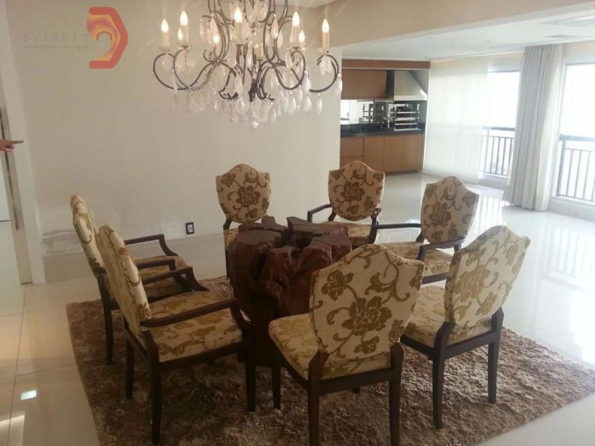 4 chambres Appartement à Sao Paulo, Brazil No. 439940