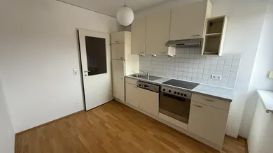 2 rooms Apartment in Eggenberg, Austria No. 215501