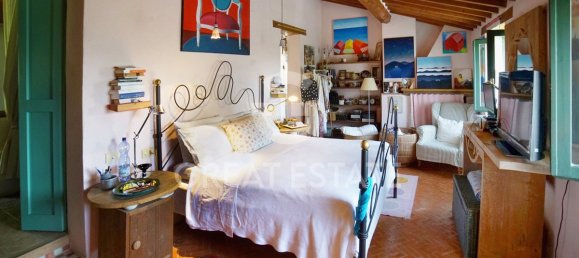 3 bedrooms House in Paciano, Italy No. 154336 29