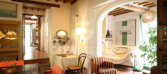 3 bedrooms House in Paciano, Italy No. 154336 22