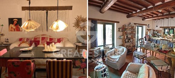 3 bedrooms House in Paciano, Italy No. 154336 21