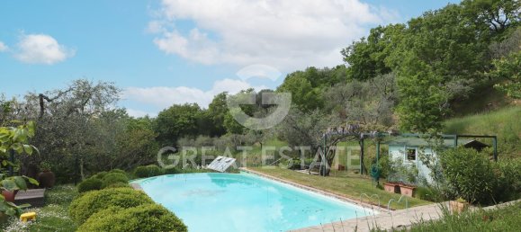 3 bedrooms House in Paciano, Italy No. 154336 16