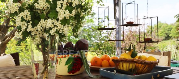 3 bedrooms House in Paciano, Italy No. 154336 8