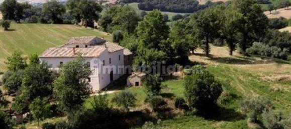 1 غرف نوم منزل في Castelleone di Suasa, Italy رقم 83311 2