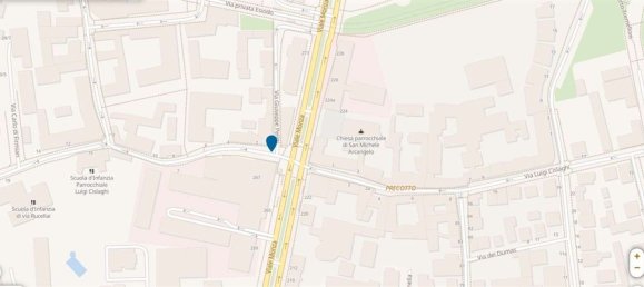 3 chambres Appartement à Milan, Italy No. 361097 11