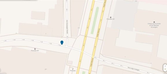 3 chambres Appartement à Milan, Italy No. 361097 10