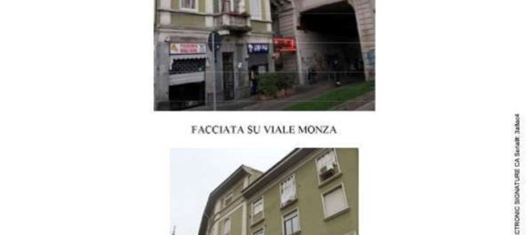 3 chambres Appartement à Milan, Italy No. 361097 6