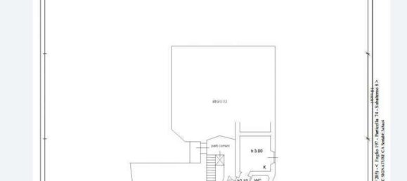 3 chambres Appartement à Milan, Italy No. 361097 15