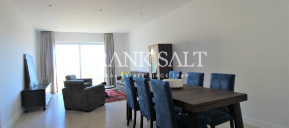 Apartamento de 3 dormitorios en Swieqi, Malta No. 6570 17