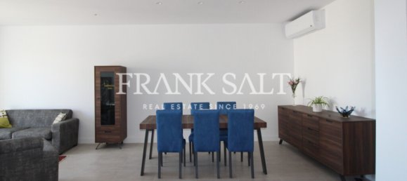 Apartamento de 3 dormitorios en Swieqi, Malta No. 6570 13