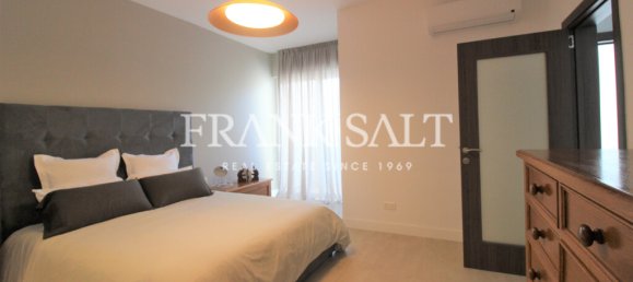 Apartamento de 3 dormitorios en Swieqi, Malta No. 6570 4
