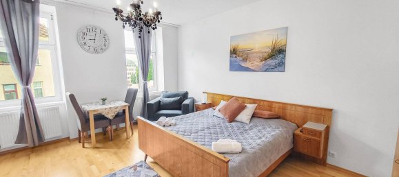 3-salle Appartement à Brigittenau, Austria No. 189976 6