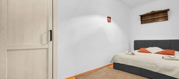 3-salle Appartement à Brigittenau, Austria No. 189976 3