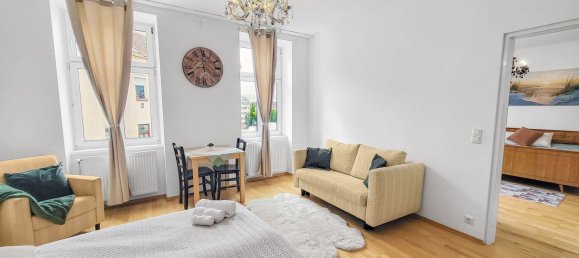 3-salle Appartement à Brigittenau, Austria No. 189976 5