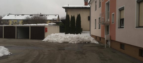 3 rooms Apartment in Villach, Austria No. 191405 6
