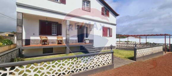 5 Schlafzimmer Haus in Ponta Delgada, Portugal, Nr. 158690 4