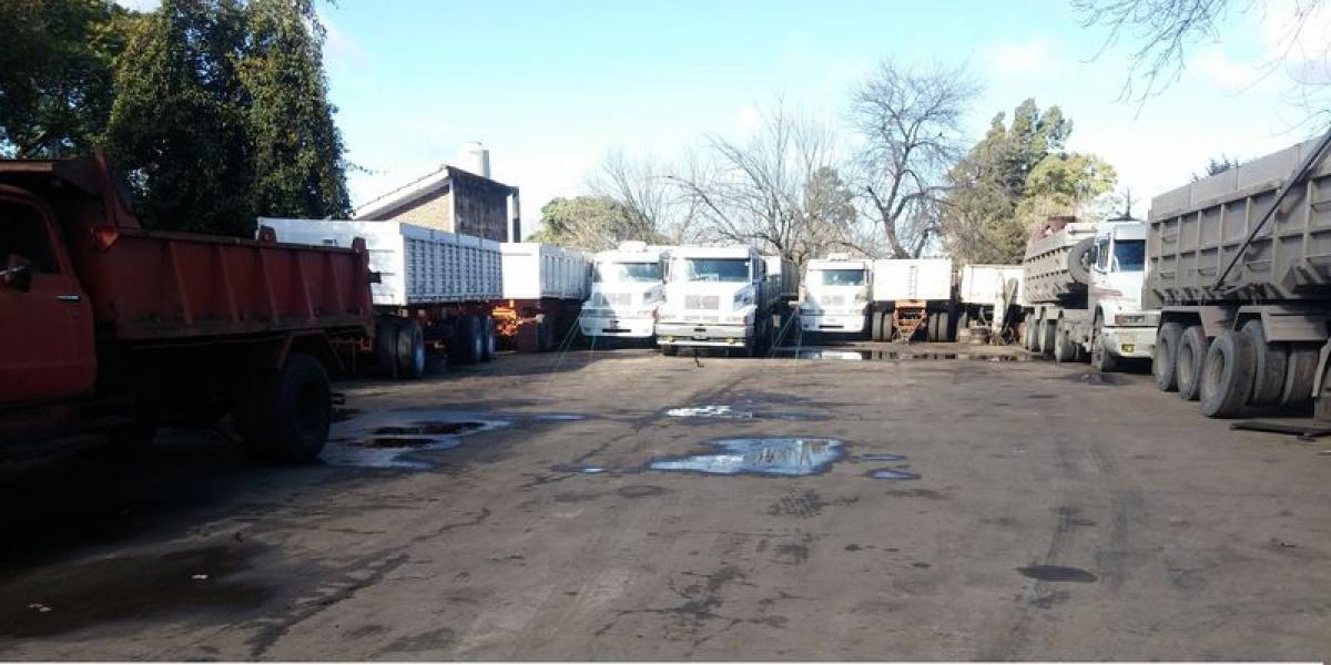  Land in Ituzaingo, Argentina No. 113418