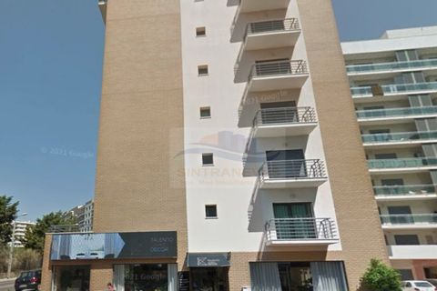 Gewerbliche Immobilie in Odivelas, Portugal 565m², Nr. 354806