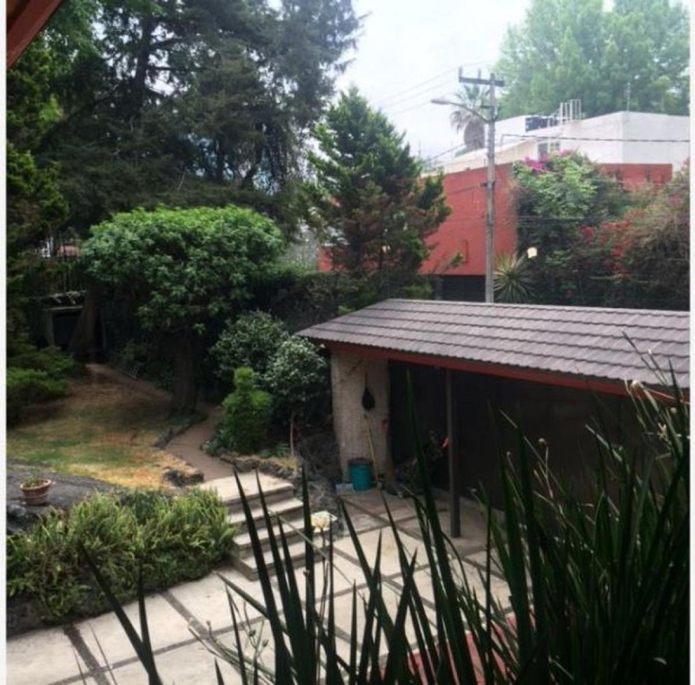 4 bedrooms House in Mexicali, Mexico No. 189461