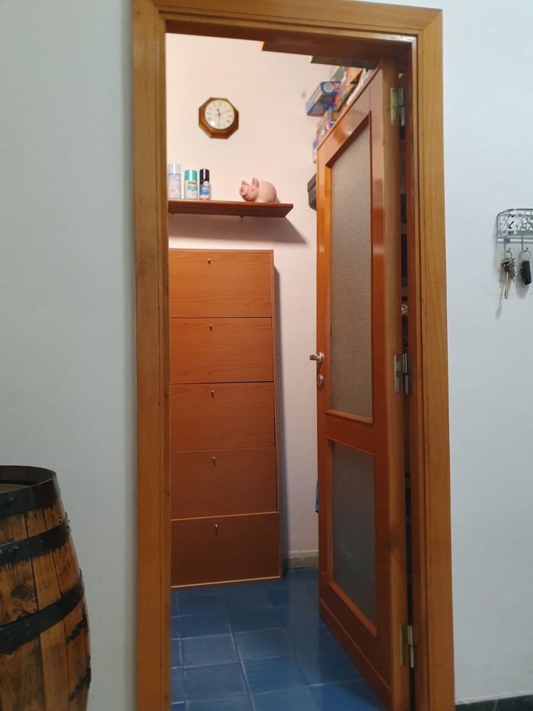 5غرفة شقة في Sassari, Italy رقم 120267