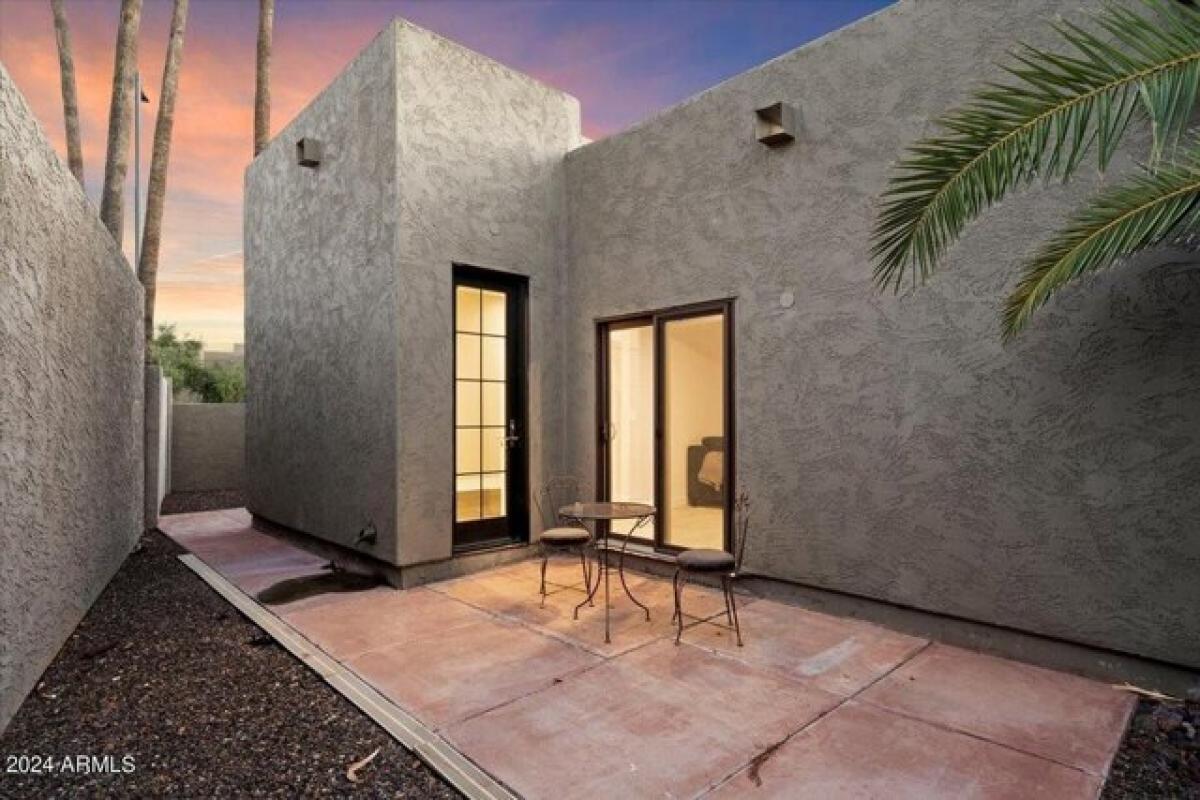 4 Schlafzimmer Haus in Scottsdale, USA, Nr. 371645