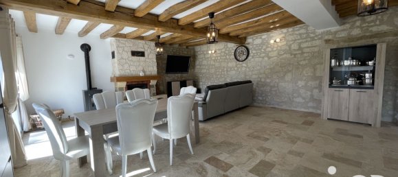 3 Schlafzimmer Haus in La Chapelle-sur-Loire, France, Nr. 68404 5