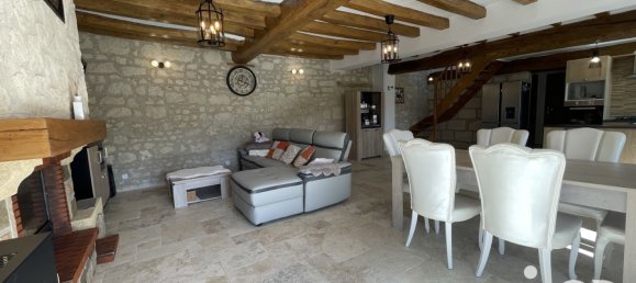 3 Schlafzimmer Haus in La Chapelle-sur-Loire, France, Nr. 68404 6