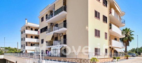 2 Schlafzimmer Wohnung in Statte, Italy, Nr. 343932 41