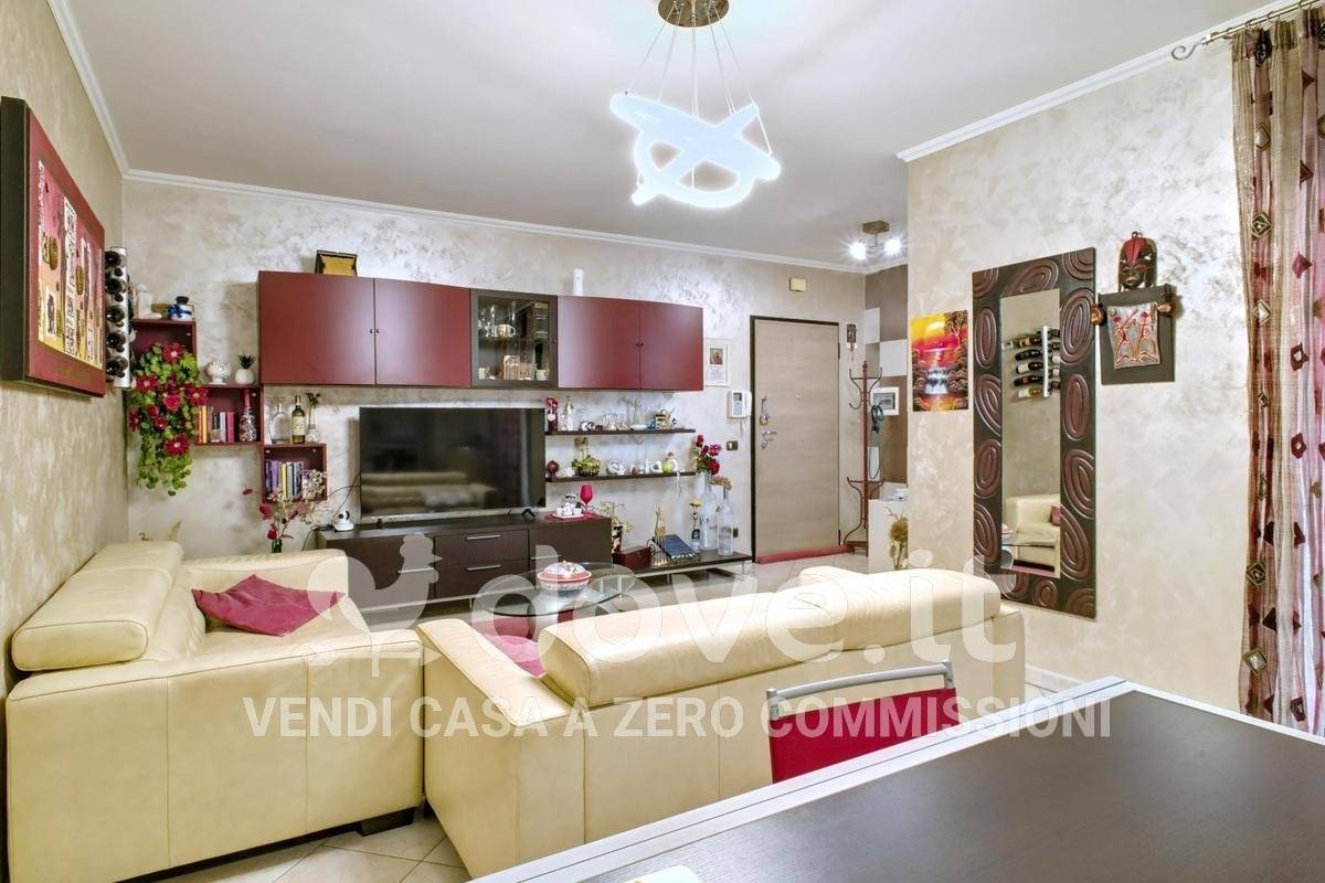 2 Schlafzimmer Wohnung in Statte, Italy, Nr. 343932