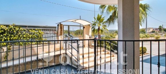 2 Schlafzimmer Wohnung in Statte, Italy, Nr. 343932 35