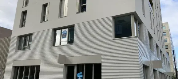 122m² Office in Saint-Jacques-de-la-Lande, France No. 290117 4