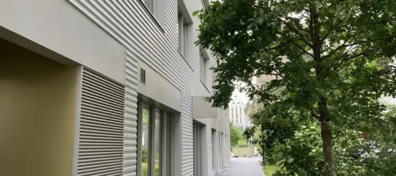 122m² Office in Saint-Jacques-de-la-Lande, France No. 290117 2