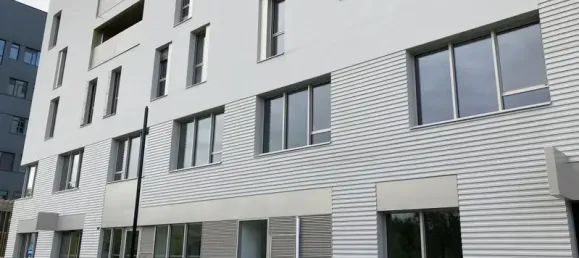 122m² Office in Saint-Jacques-de-la-Lande, France No. 290117 3