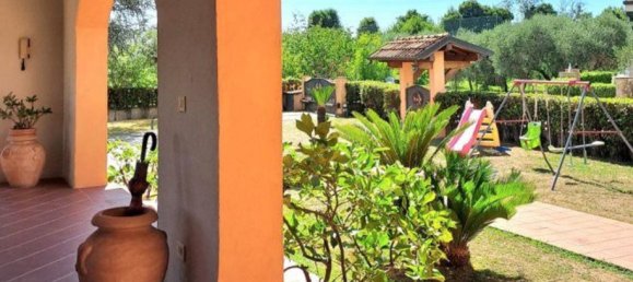 5 rooms Villa in Massarosa, Italy No. 280043 14