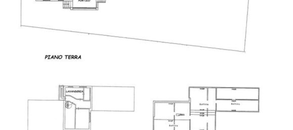 5 rooms Villa in Massarosa, Italy No. 280043 15