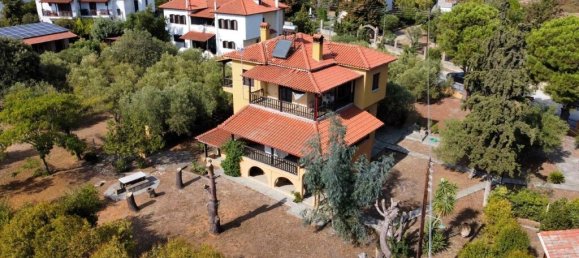4 dormitorios villa en venta en Chalkidiki, Central Macedonia, Macedonia and Thrace, Greece № 55275 18