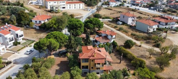 4 dormitorios villa en venta en Chalkidiki, Central Macedonia, Macedonia and Thrace, Greece № 55275 17