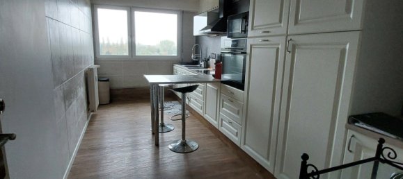 Apartamento T2 em Marly, France N.º 161212 2