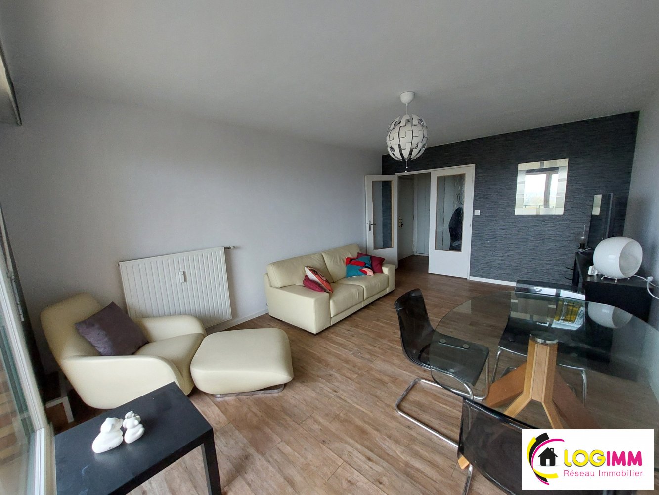 Apartamento T2 em Marly, France N.º 161212