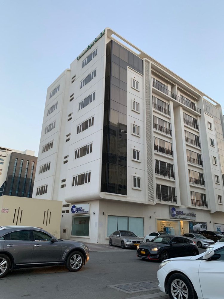 1 Schlafzimmer Wohnung in Muscat, Oman, Nr. 1224