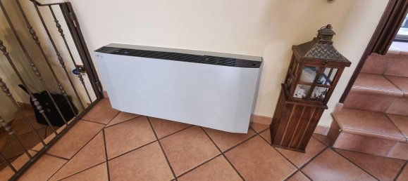 Квартира с 3 комнатами в Гаттинара, Италия № 172009 16