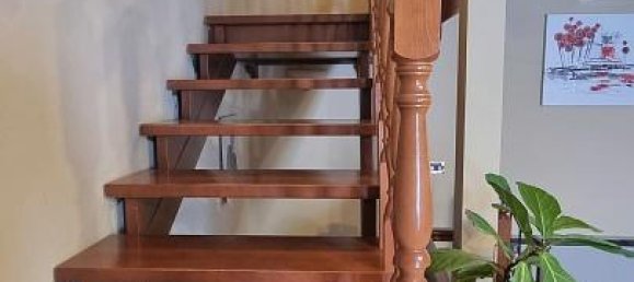 Квартира с 3 комнатами в Гаттинара, Италия № 172009 21