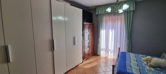 Квартира с 3 комнатами в Гаттинара, Италия № 172009 26